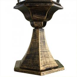 Уличный светильник Arte Lamp Genova  - 3